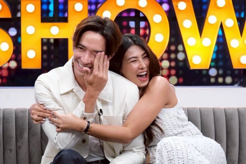 ดาราสาวดัง ภูมิใจ สามีถูกยกไม่ควรมีคนเดียวในโลก