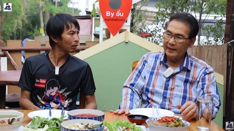 เปิดบทสัมภาษณ์สุดท้าย นาท ภูวนัย เผยอาการป่วย เข้า ICU ถี่