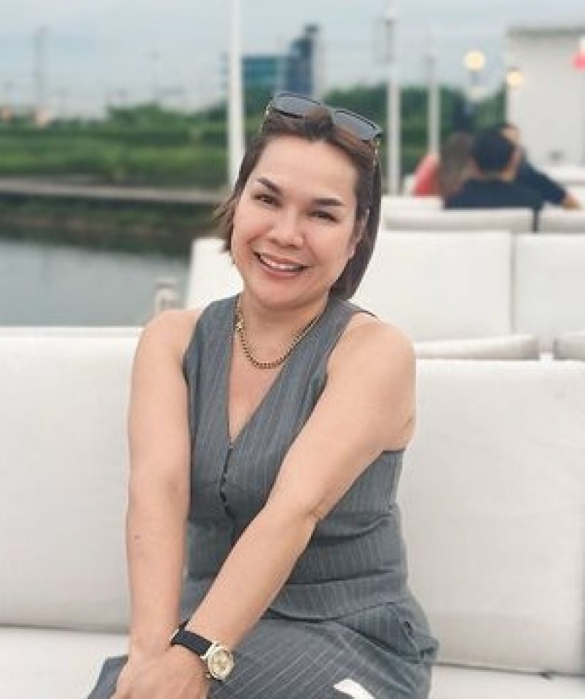 ส่องความเห็นชาวเน็ต หลังแม่เกตุโทรหาเจนนี่ กลางวงสัมภาษณ์
