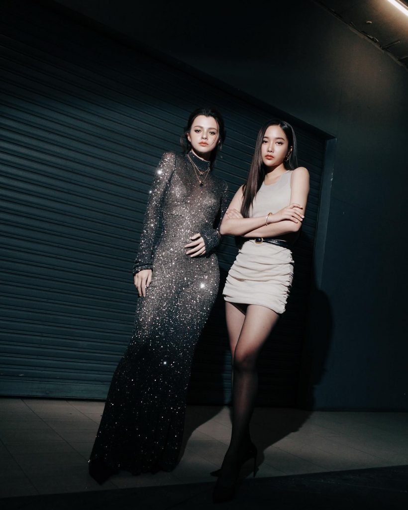 ค่ายเก่ายันไร้ปัญหา! ฟรีนเบ็คกี้ สิ้นสุดสัญญาเปิดค่ายตัวเอง