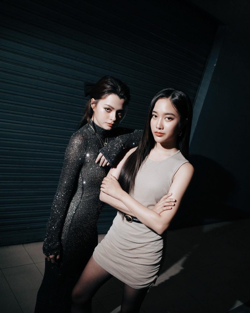 ค่ายเก่ายันไร้ปัญหา! ฟรีนเบ็คกี้ สิ้นสุดสัญญาเปิดค่ายตัวเอง