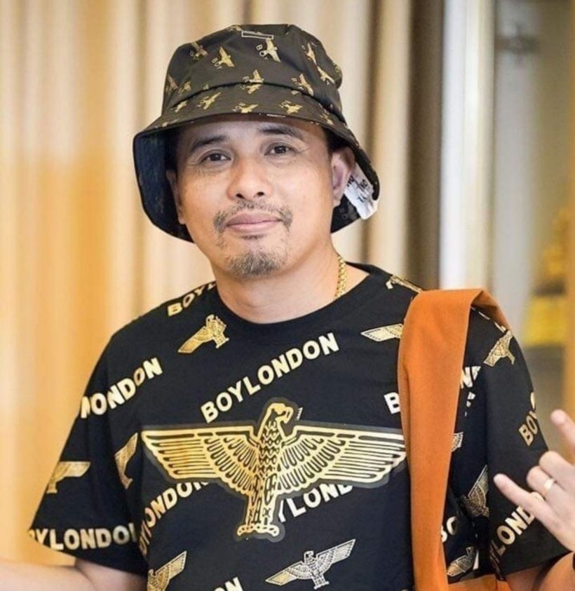 นายห้างประจักษ์ชัย ตอบแล้ว! ปมลำไย ไหทองคำ ถูกฟ้อง 200 คดี