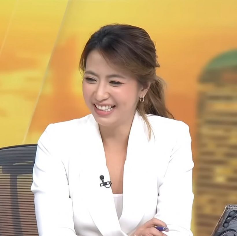 เธอคือใคร? เฟิร์น สุชาดา นิ่มนวล สาวสวยคนใหม่คู่สรยุทธ!