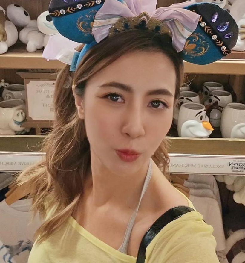 เธอคือใคร? เฟิร์น สุชาดา นิ่มนวล สาวสวยคนใหม่คู่สรยุทธ!