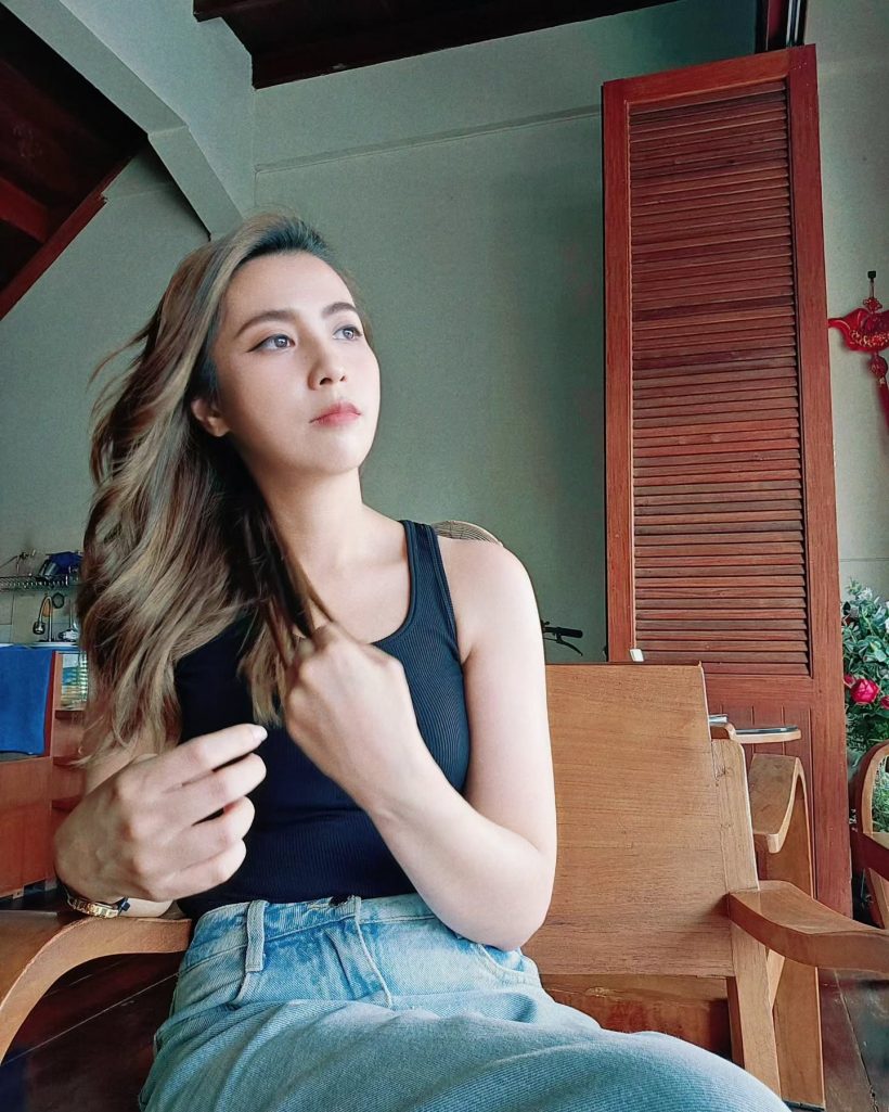 เธอคือใคร? เฟิร์น สุชาดา นิ่มนวล สาวสวยคนใหม่คู่สรยุทธ!