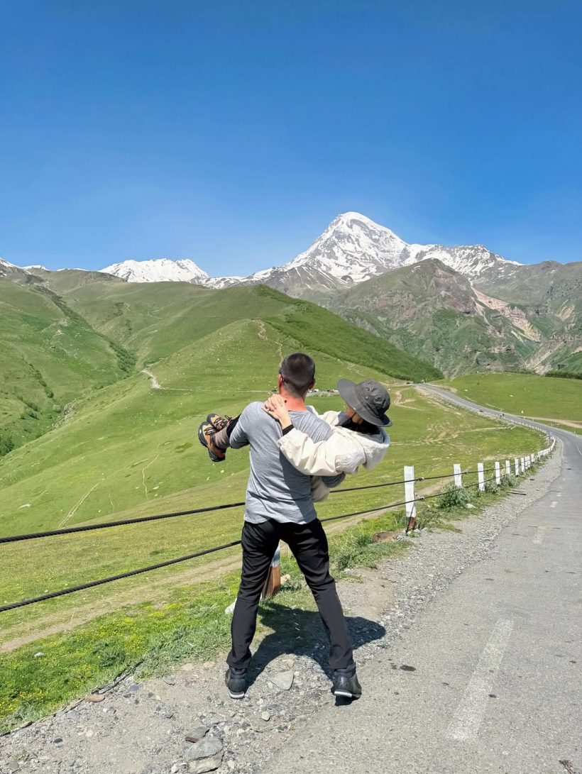 จากปากเพื่อนซี้! คิมเบอร์ลี่ รู้สึกยังไง โบว์เปิดตัวคบ แบงค์ พชร