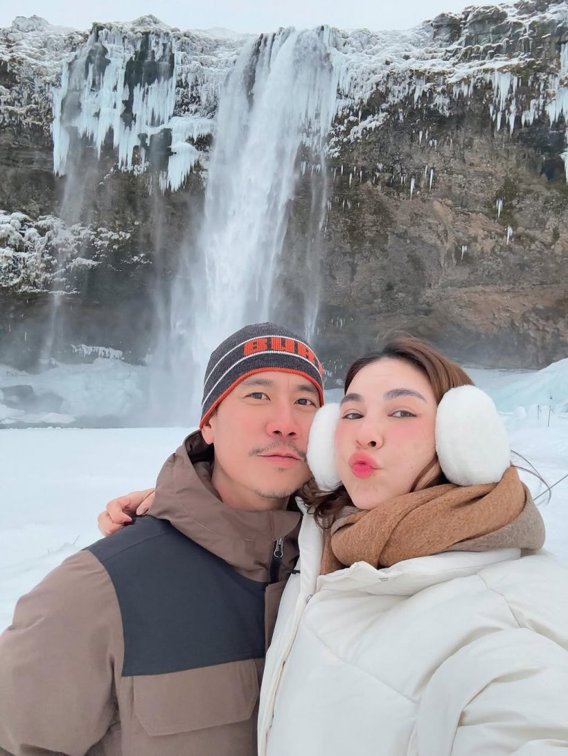 จากปากเพื่อนซี้! คิมเบอร์ลี่ รู้สึกยังไง โบว์เปิดตัวคบ แบงค์ พชร