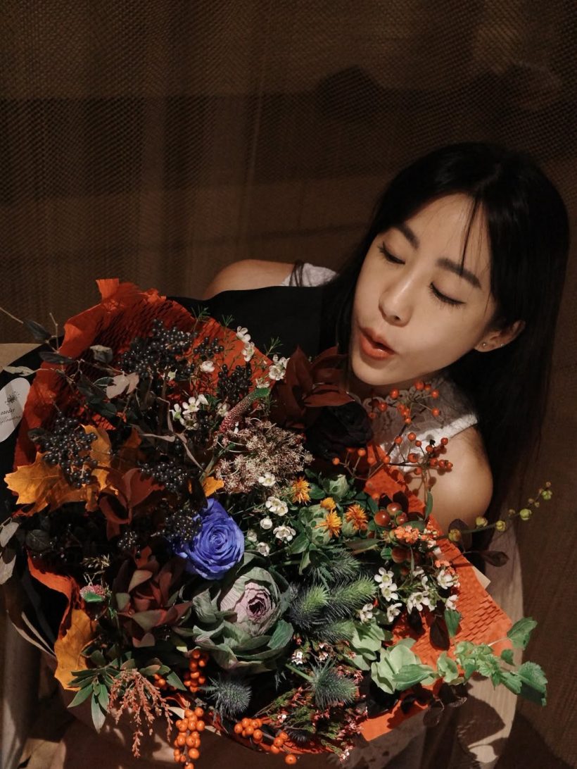 นานทีเห็น! วีเจจ๋า ณัฐฐาวีรนุช ลงภาพคู่สามี ผ่านไปกี่ปีก็ยังหล่อ