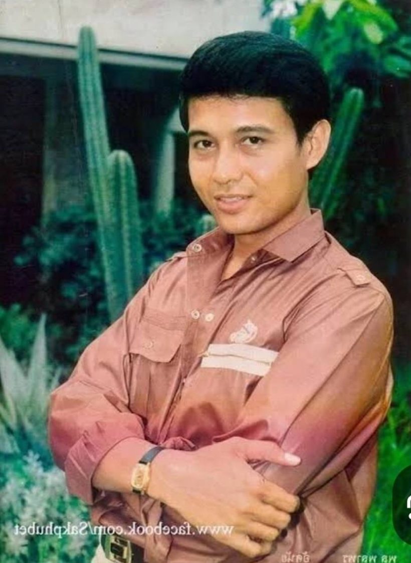 สุดเศร้า...เผยสาเหตุเสียชีวิตของ อดีตพระเอกดาวพระศุกร์