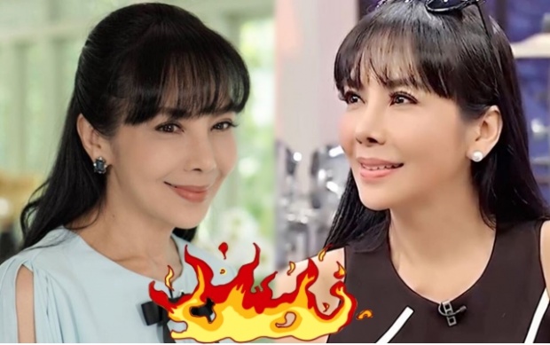 พิธีกรหญิงรุ่นเก๋า! ตั๊ก มยุรา เผยงานน้อยสุดในชีวิต เหลือกี่รายการ ไปฟังกัน!! (มีคลิป)