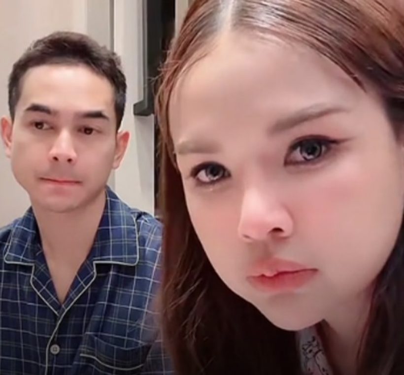 อย่าให้ได้เดือด! ยิวเห็นเมียร้องไห้ ลั่นเมนต์กักขฬะเจอกันที่ศาล!