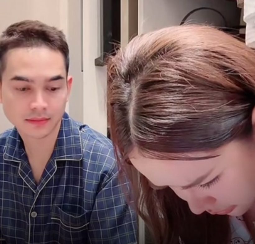 อย่าให้ได้เดือด! ยิวเห็นเมียร้องไห้ ลั่นเมนต์กักขฬะเจอกันที่ศาล!