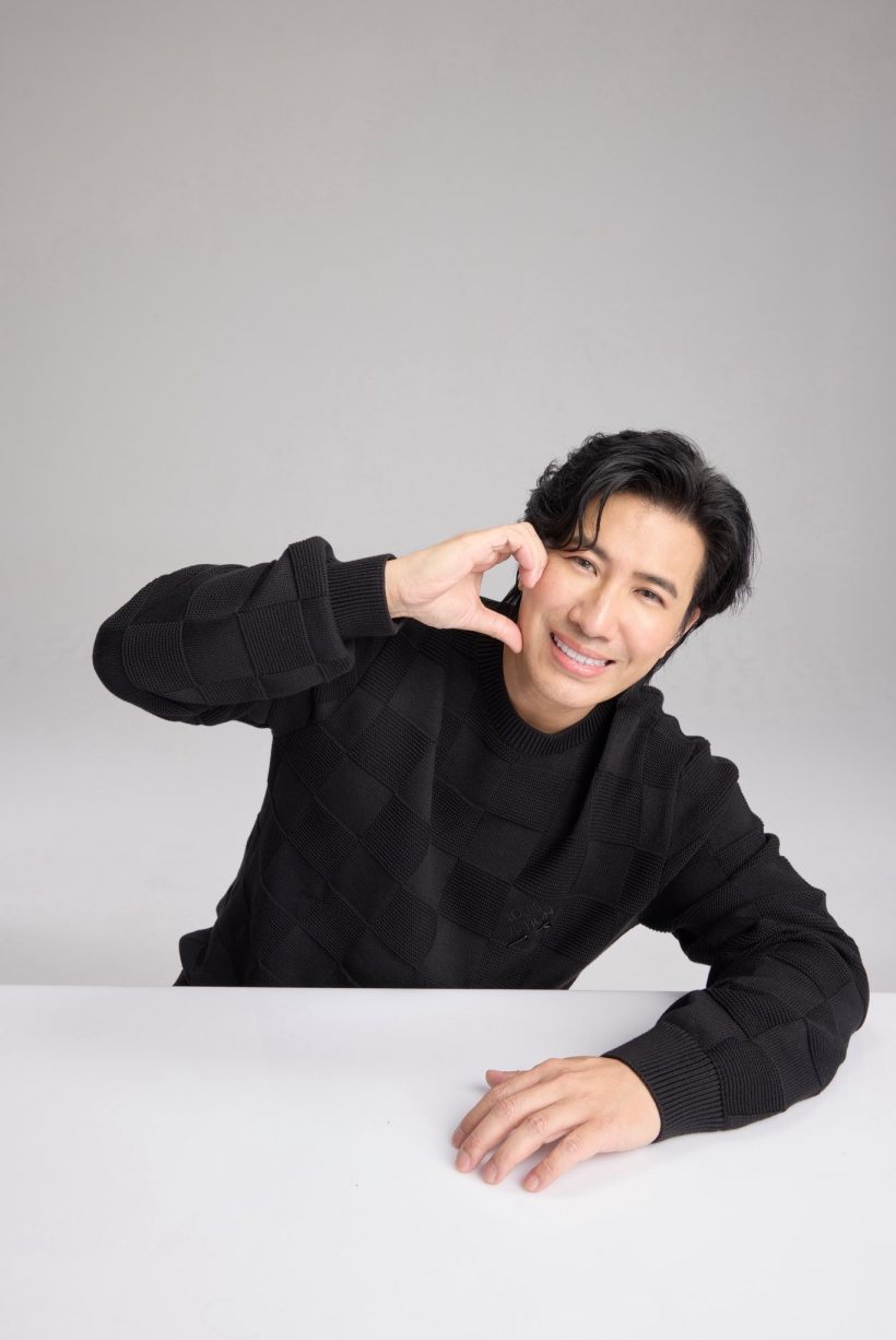 อัปเดตอาการล่าสุด หนุ่ม กรรชัย หลังป่วยจนน่าเป็นห่วง