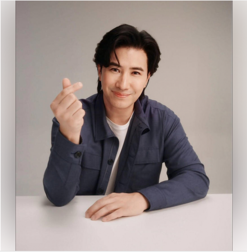 อัปเดตอาการล่าสุด หนุ่ม กรรชัย หลังป่วยจนน่าเป็นห่วง