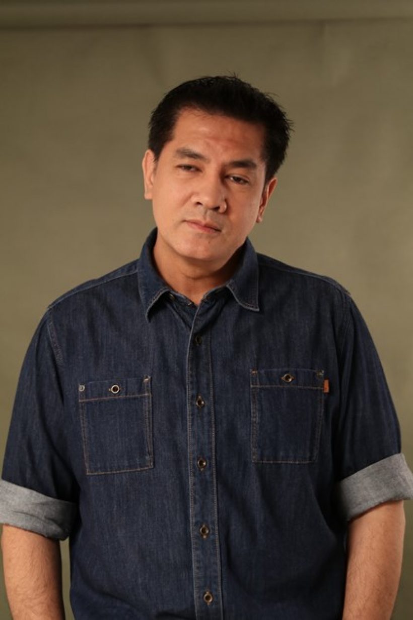 สุดห่วง นักแสดงหนุ่มดัง ป่วยนิ่วในถุงน้ำดีอักเสบเฉียบพลัน