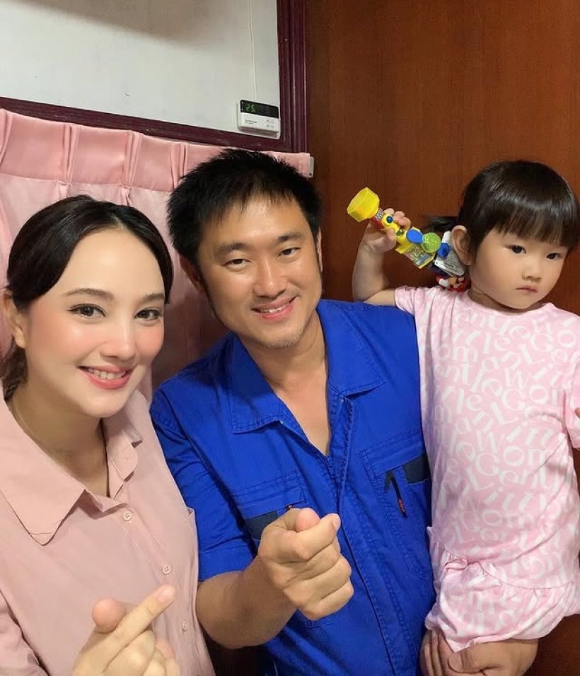 ไม่ธรรมดา! เปิดอาชีพ สามีกุญเเจซอล เลี้ยงลูก 5 คนได้สบาย