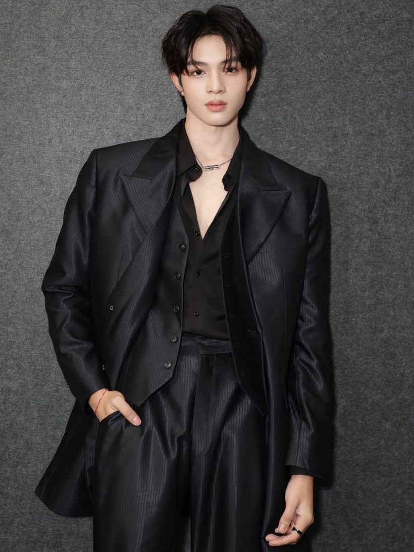 เปิดวาร์ปหนุ่มหล่อ GMMTV เบ้าหน้าพรีเมี่ยมเเต่ทำไมกระเเสไม่ปัง