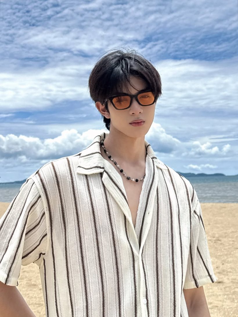 เปิดวาร์ปหนุ่มหล่อ GMMTV เบ้าหน้าพรีเมี่ยมเเต่ทำไมกระเเสไม่ปัง