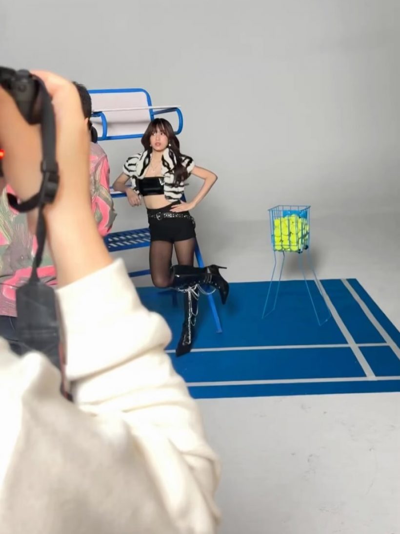 กรี๊ด! ปฏิทินช่อง3 มีเธอคนนี้ด้วย แต่เมื่อไหร่ได้ดูละคร?