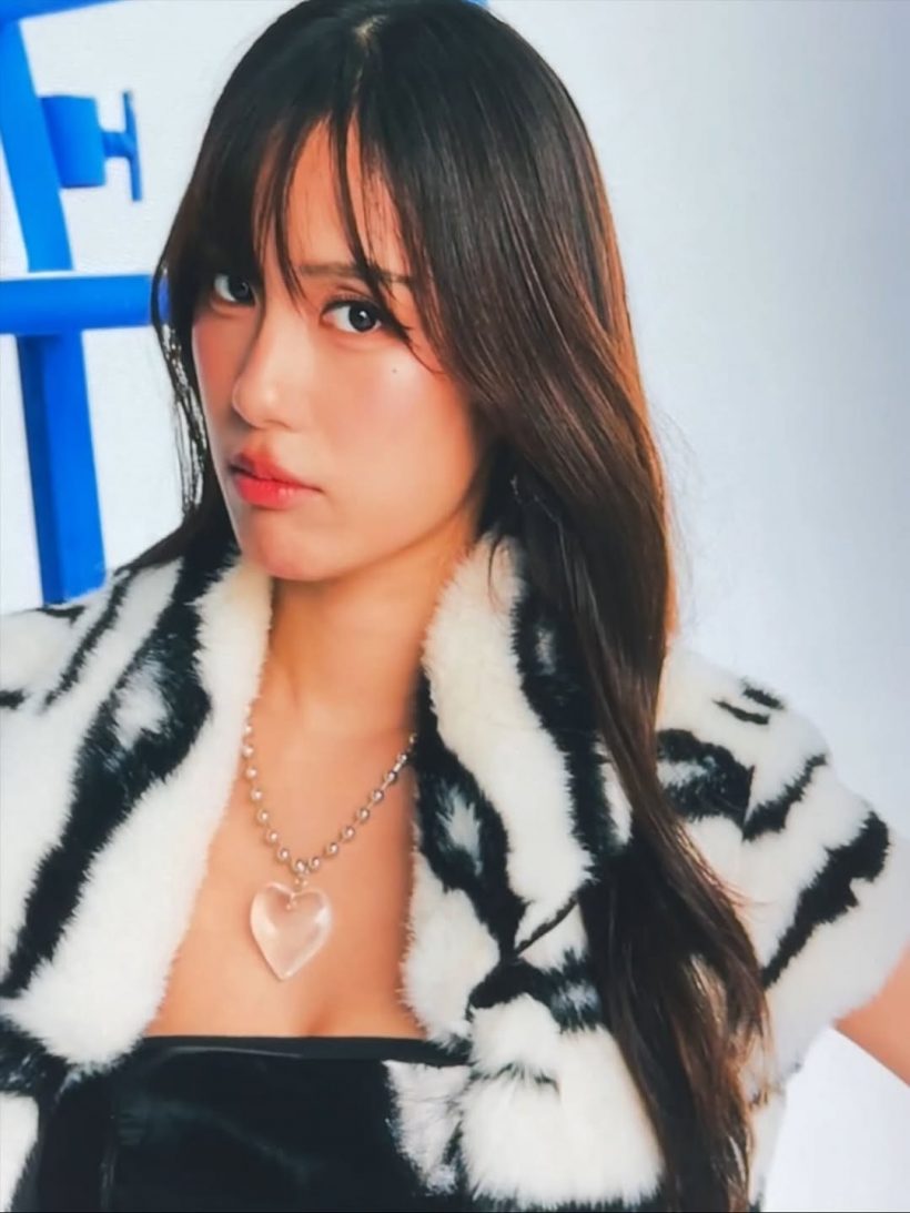 กรี๊ด! ปฏิทินช่อง3 มีเธอคนนี้ด้วย แต่เมื่อไหร่ได้ดูละคร?