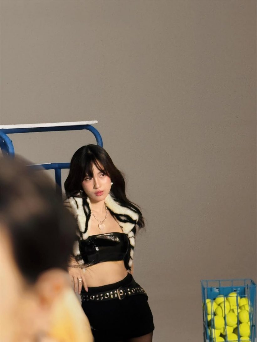 กรี๊ด! ปฏิทินช่อง3 มีเธอคนนี้ด้วย แต่เมื่อไหร่ได้ดูละคร?