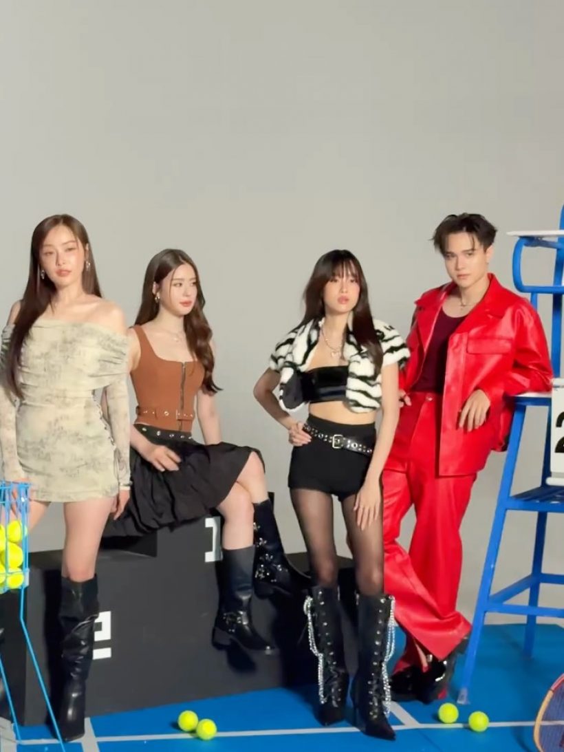 กรี๊ด! ปฏิทินช่อง3 มีเธอคนนี้ด้วย แต่เมื่อไหร่ได้ดูละคร?