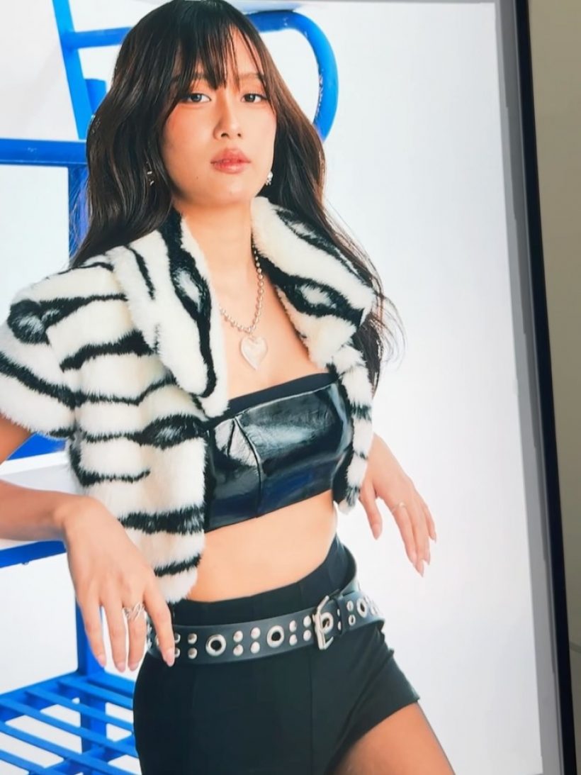 กรี๊ด! ปฏิทินช่อง3 มีเธอคนนี้ด้วย แต่เมื่อไหร่ได้ดูละคร?