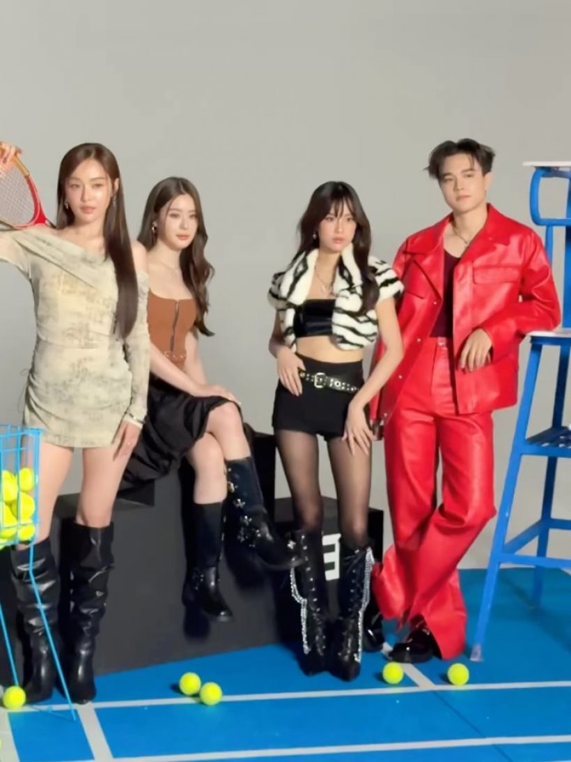 กรี๊ด! ปฏิทินช่อง3 มีเธอคนนี้ด้วย แต่เมื่อไหร่ได้ดูละคร?