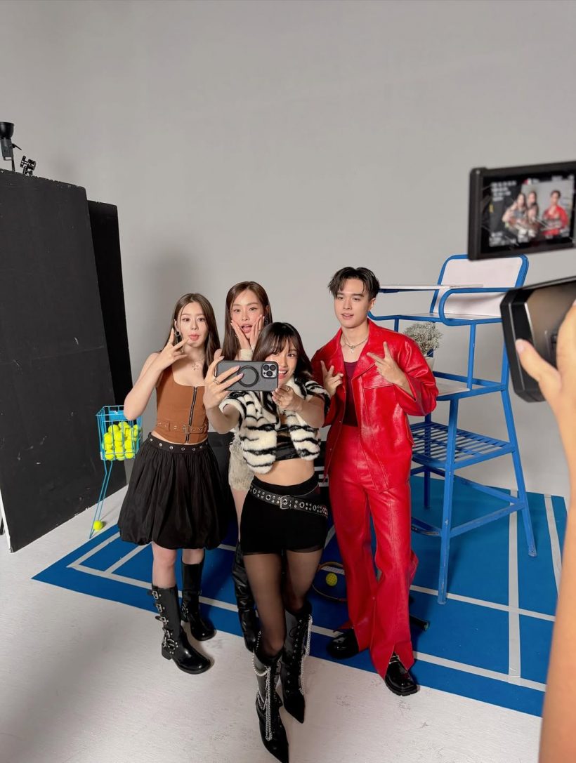 กรี๊ด! ปฏิทินช่อง3 มีเธอคนนี้ด้วย แต่เมื่อไหร่ได้ดูละคร?