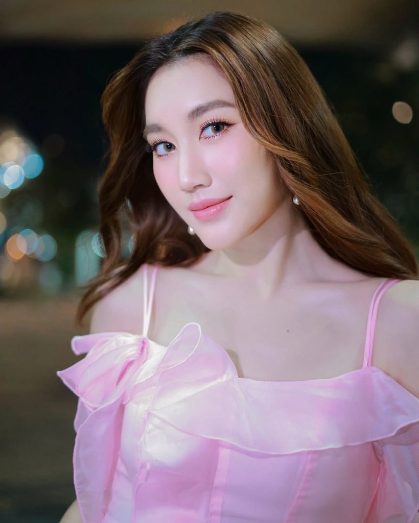 งงมาก! นางเอกดัง เพอร์เฟคทุกด้าน ทำไมโสดนานขนาดนี้