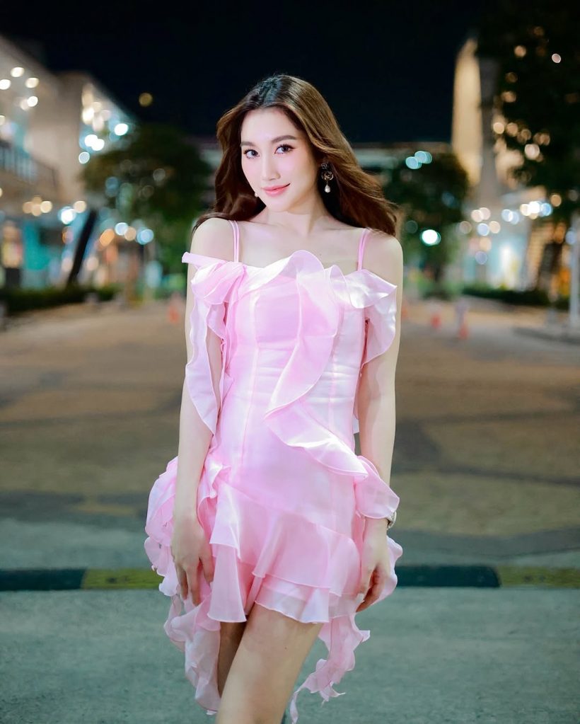 งงมาก! นางเอกดัง เพอร์เฟคทุกด้าน ทำไมโสดนานขนาดนี้