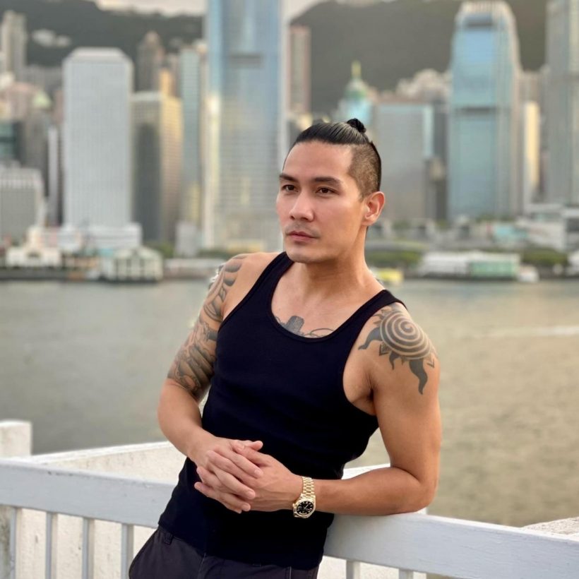 รู้หรือไม่! นักร้องคนนี้ เคยเป็นลูกศิษย์ อ.สกล โค้ชในตำนาน