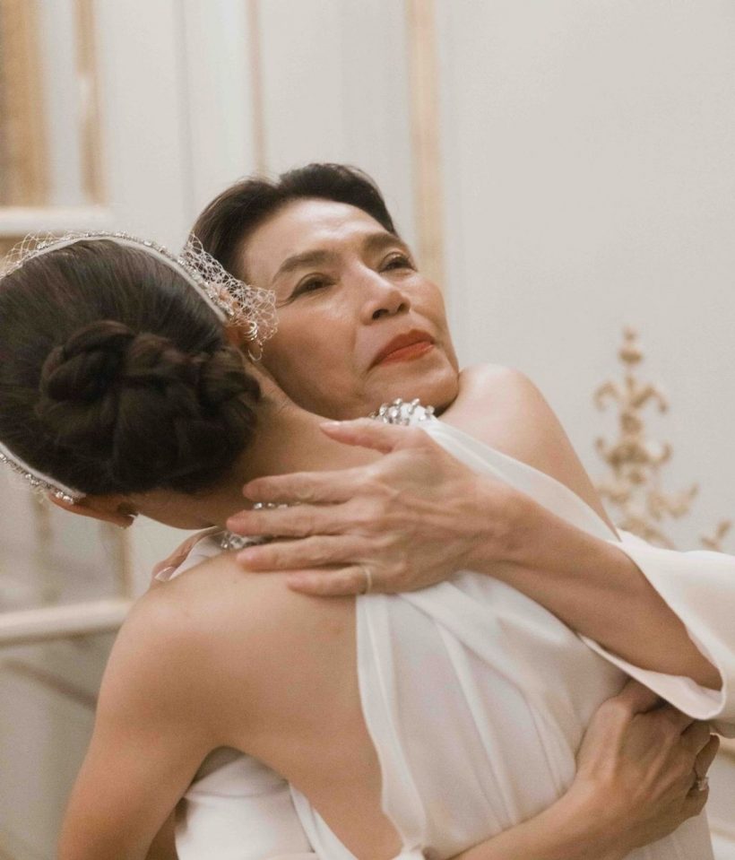 ตู่ นันทิดา ว่าไง? หลังลูกสาว เพลง ชนม์ทิดา วิวาห์ล่ม