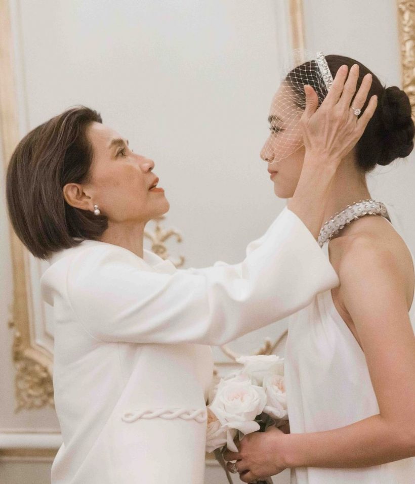 ตู่ นันทิดา ว่าไง? หลังลูกสาว เพลง ชนม์ทิดา วิวาห์ล่ม