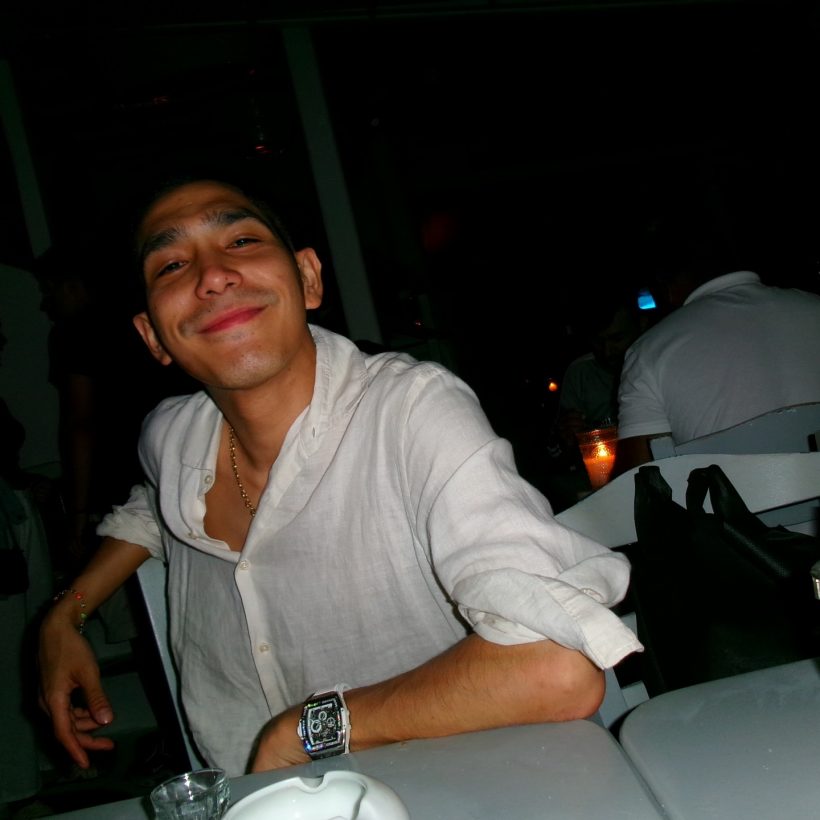 ส่องดอกไม้จาก โต้งTwopee ถึง ไฮโซแพท หวานต้องร้องขอชีวิต!