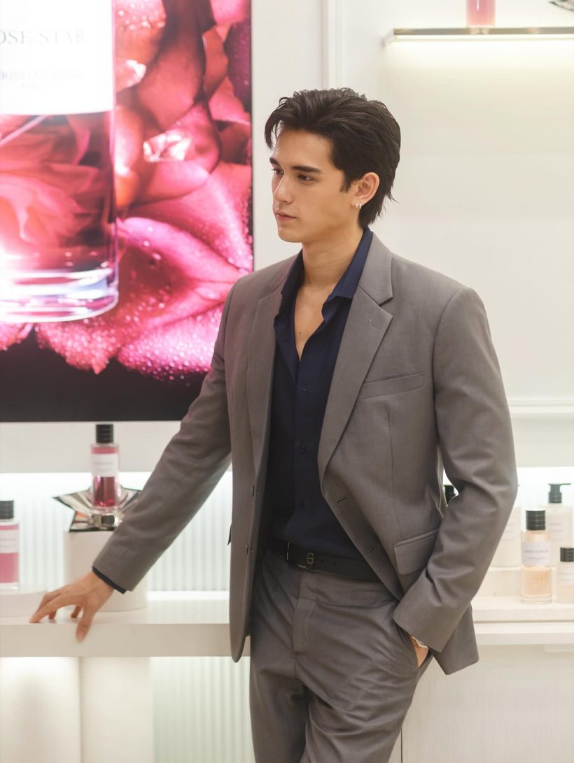 วังจุฑาเทพสะเทือน!หนึ่งในคุณชาย ลาช่อง3 โผซบช่องวัน