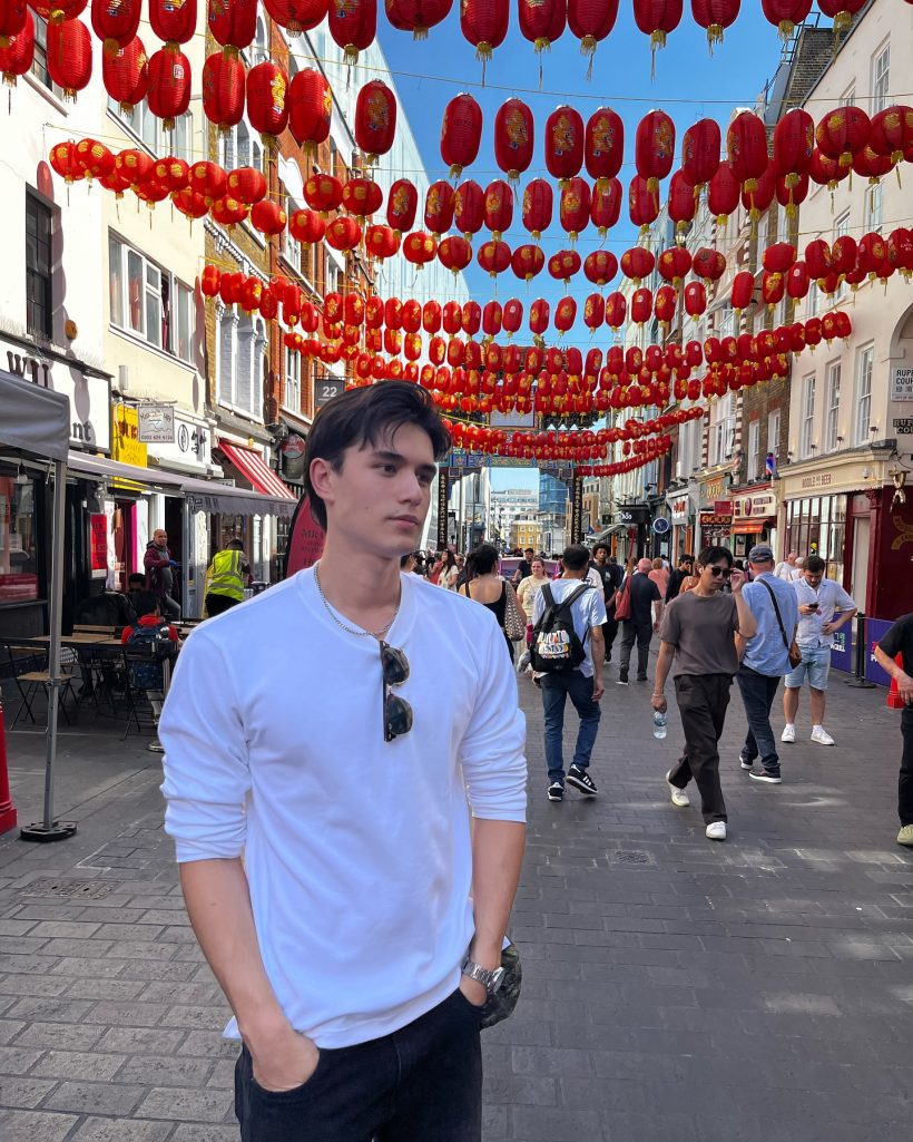 วังจุฑาเทพสะเทือน!หนึ่งในคุณชาย ลาช่อง3 โผซบช่องวัน