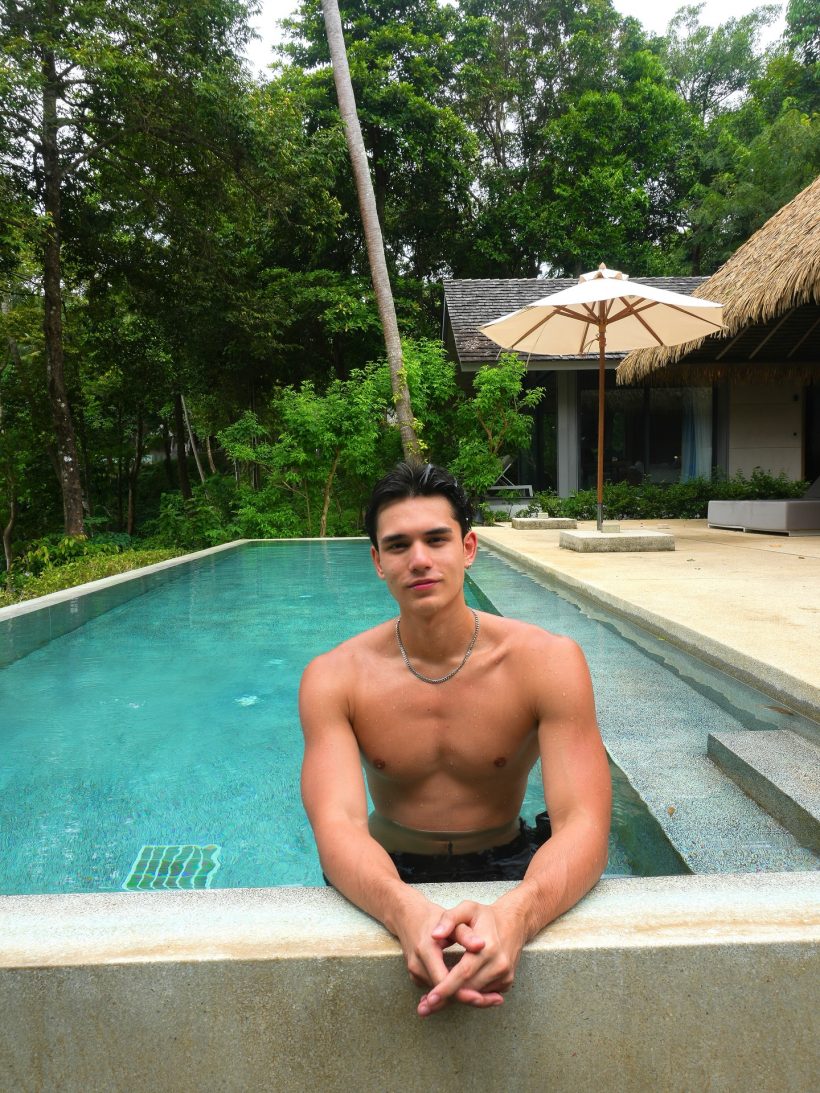 วังจุฑาเทพสะเทือน!หนึ่งในคุณชาย ลาช่อง3 โผซบช่องวัน