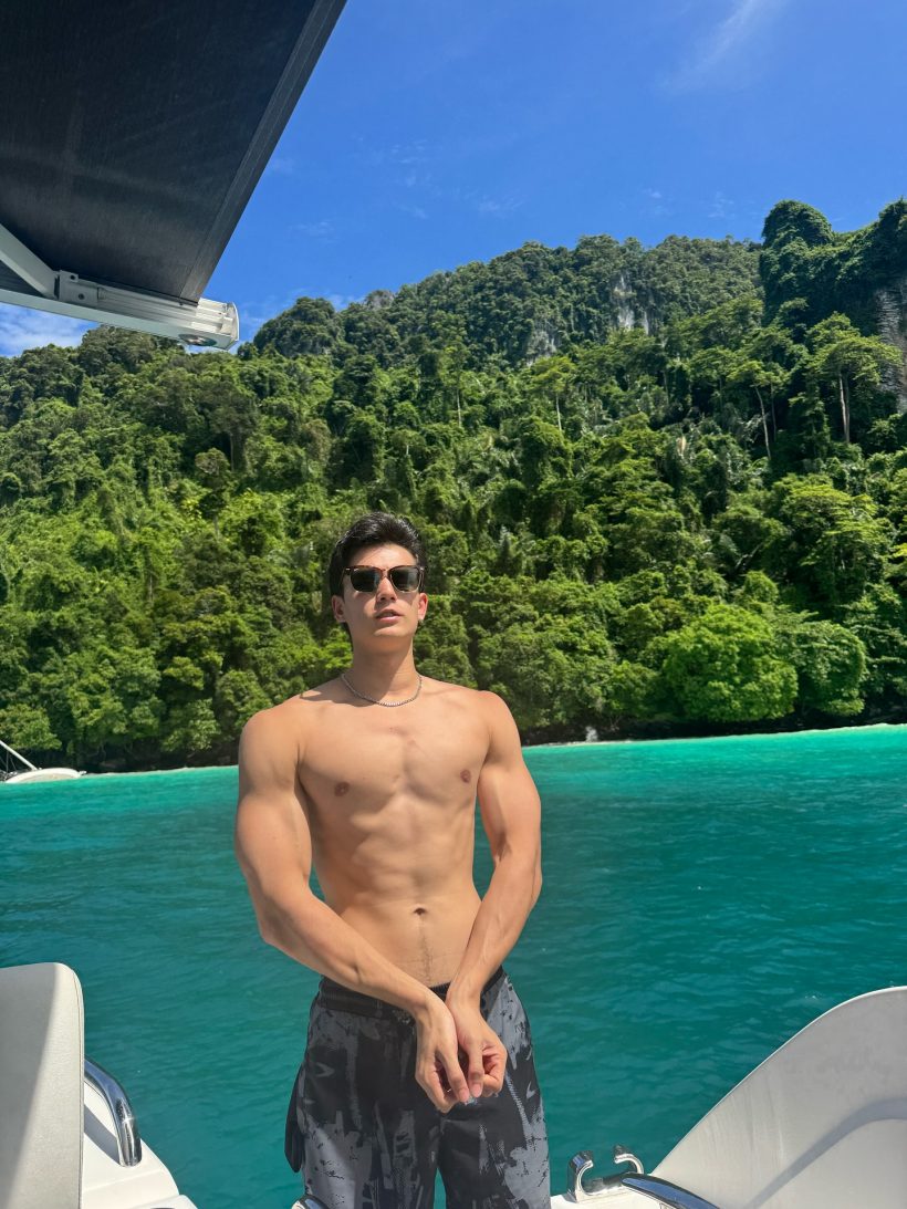 วังจุฑาเทพสะเทือน!หนึ่งในคุณชาย ลาช่อง3 โผซบช่องวัน