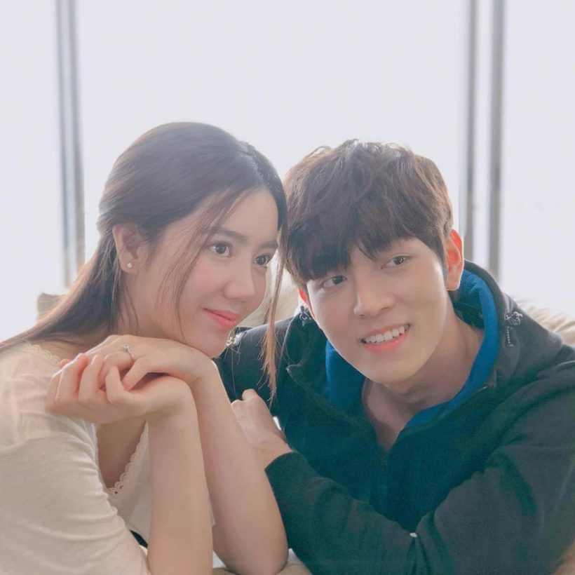 เปิดข้อความ ก็อต อิทธิพัทธ์ คล้ายอกหักหรือจะเลิกกันจริง?