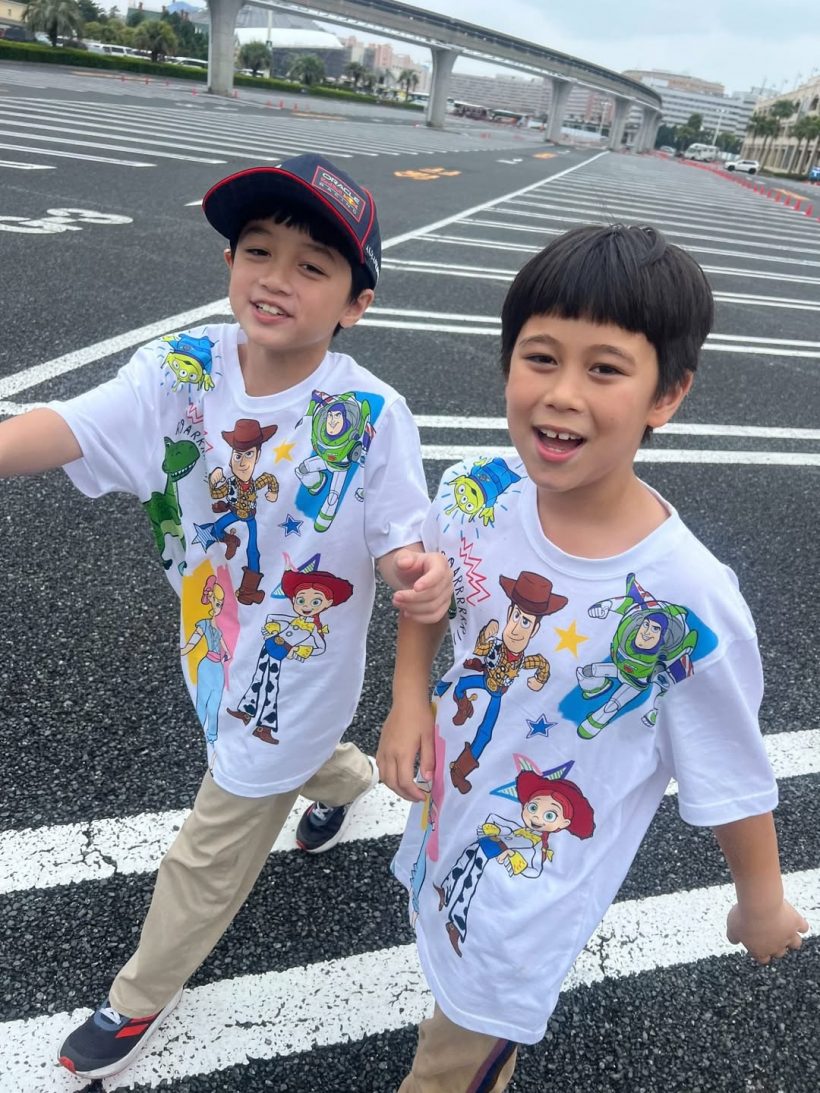 นี่แหละคนรวย! ชมพู่ เผยคำพูดสอนลูก ห้ามโม้เรื่องฐานะ