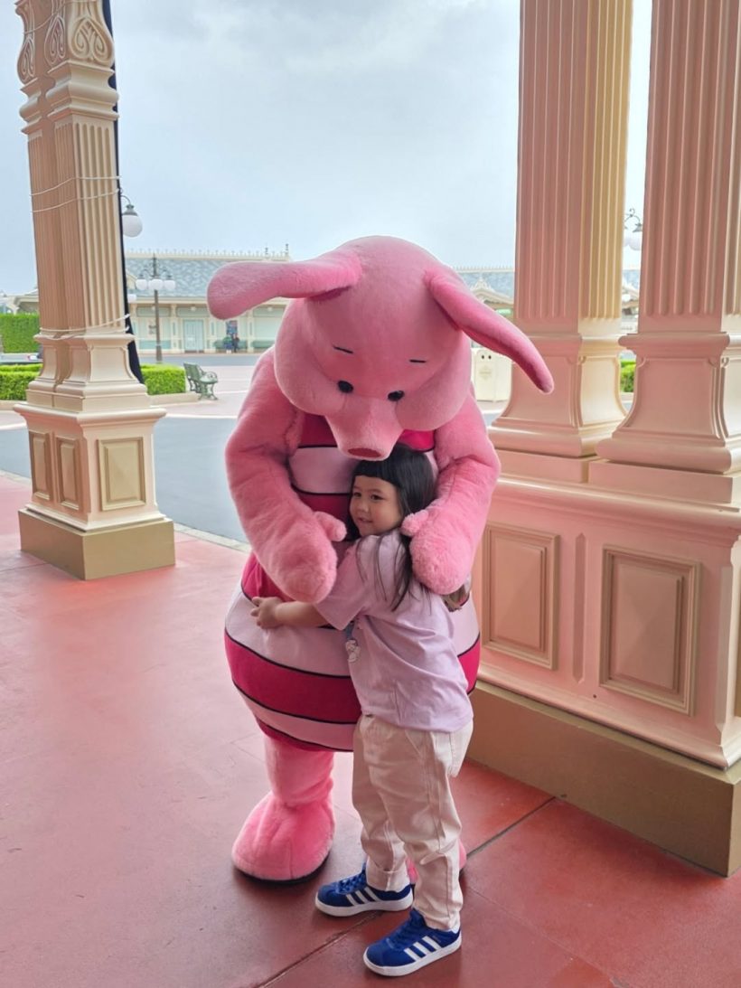 นี่แหละคนรวย! ชมพู่ เผยคำพูดสอนลูก ห้ามโม้เรื่องฐานะ