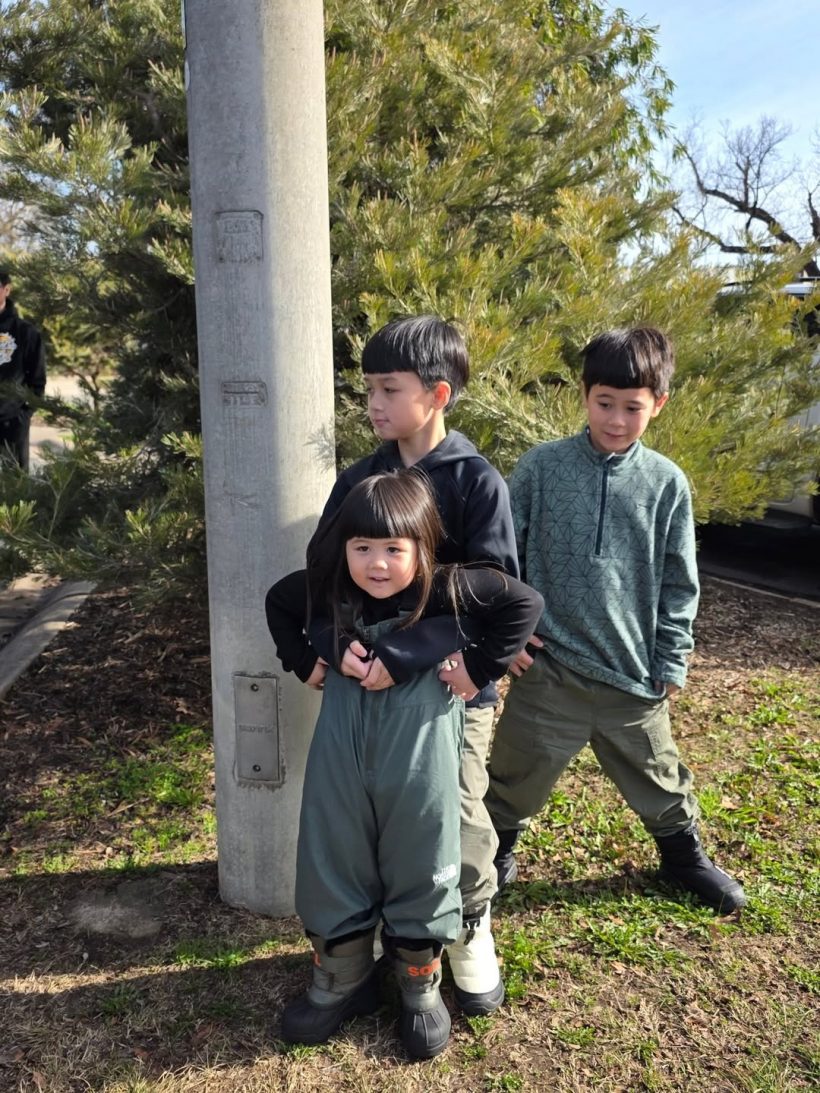 นี่แหละคนรวย! ชมพู่ เผยคำพูดสอนลูก ห้ามโม้เรื่องฐานะ