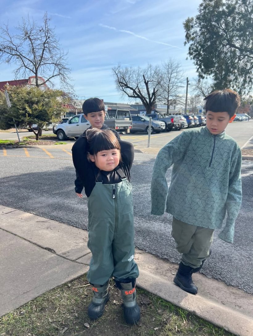 นี่แหละคนรวย! ชมพู่ เผยคำพูดสอนลูก ห้ามโม้เรื่องฐานะ