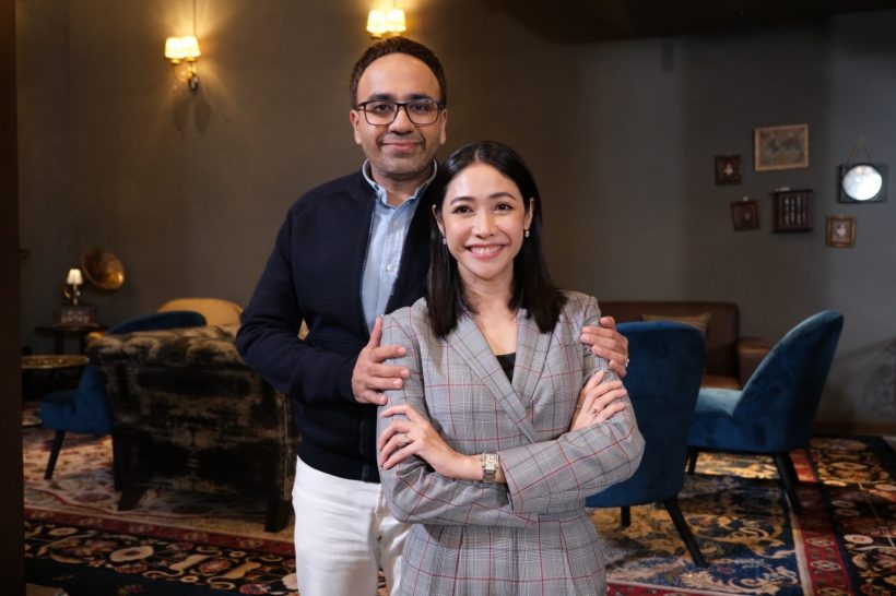 คบนาน10ปี! ครูเงาะ พูดชัดแล้วทำไมถึงไม่แต่งงาน-จดทะเบียน