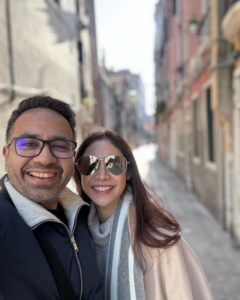 คบนาน10ปี! ครูเงาะ พูดชัดแล้วทำไมถึงไม่แต่งงาน-จดทะเบียน