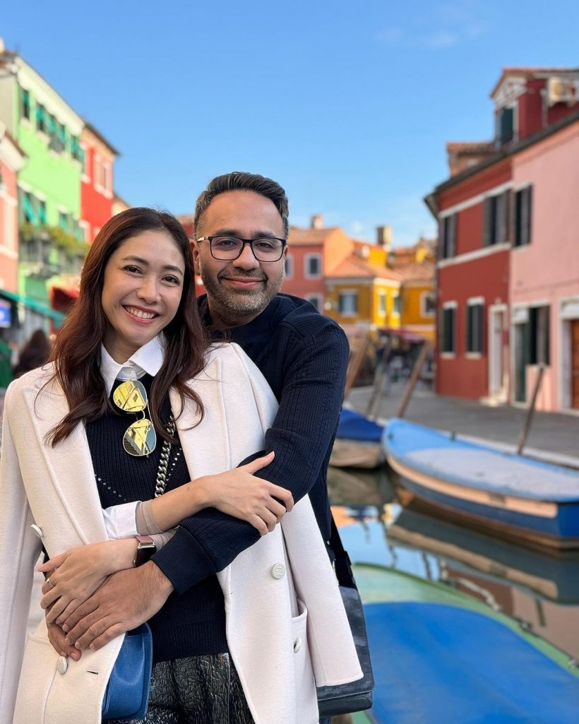 คบนาน10ปี! ครูเงาะ พูดชัดแล้วทำไมถึงไม่แต่งงาน-จดทะเบียน