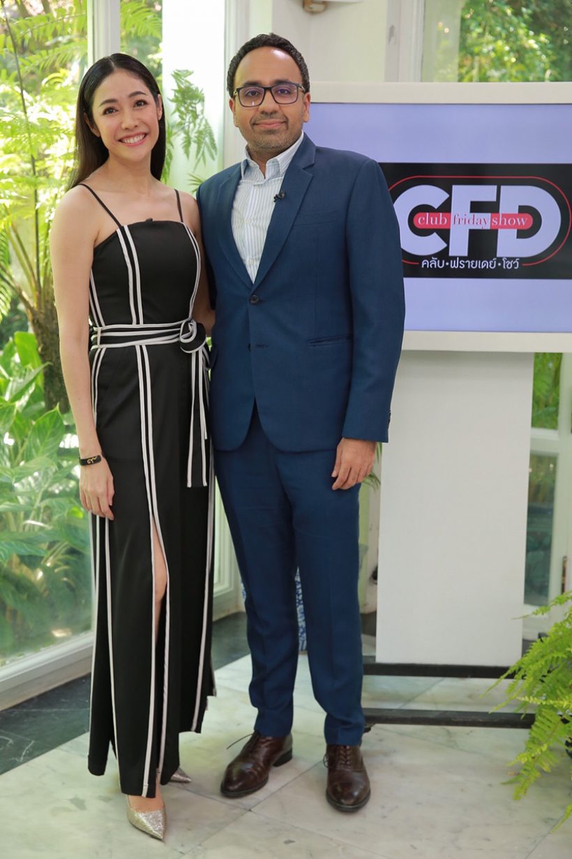 คบนาน10ปี! ครูเงาะ พูดชัดแล้วทำไมถึงไม่แต่งงาน-จดทะเบียน