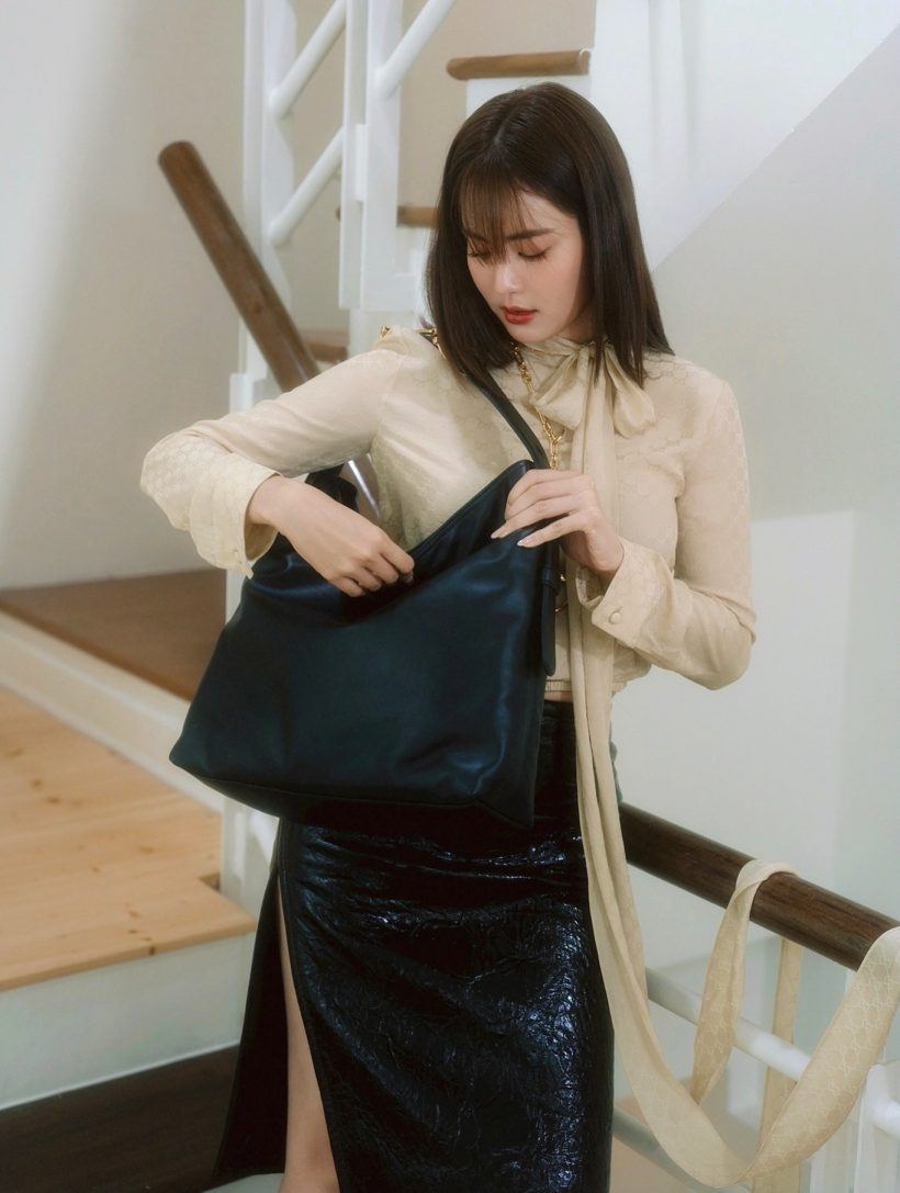 โบว์ เมลดา เล่าประสบการณ์ระทึก โดนหนุ่มล้อมที่อังกฤษ!