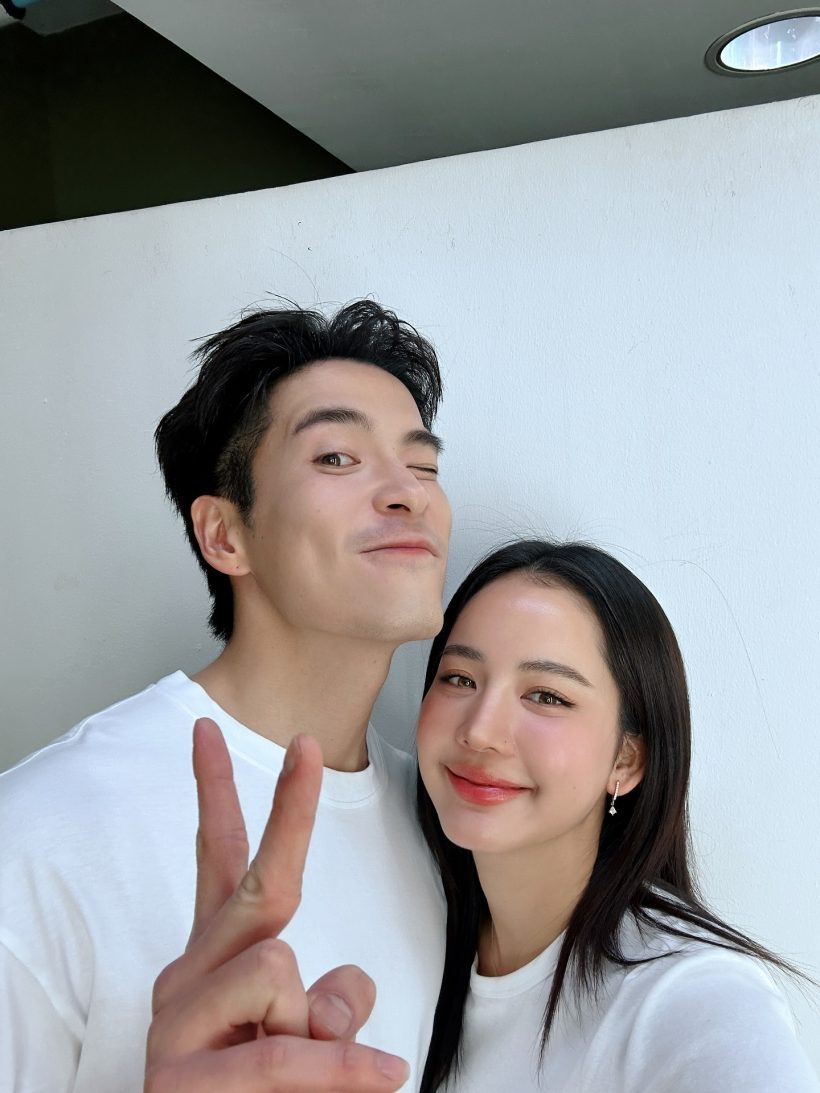 โบว์ เมลดา เล่าประสบการณ์ระทึก โดนหนุ่มล้อมที่อังกฤษ!